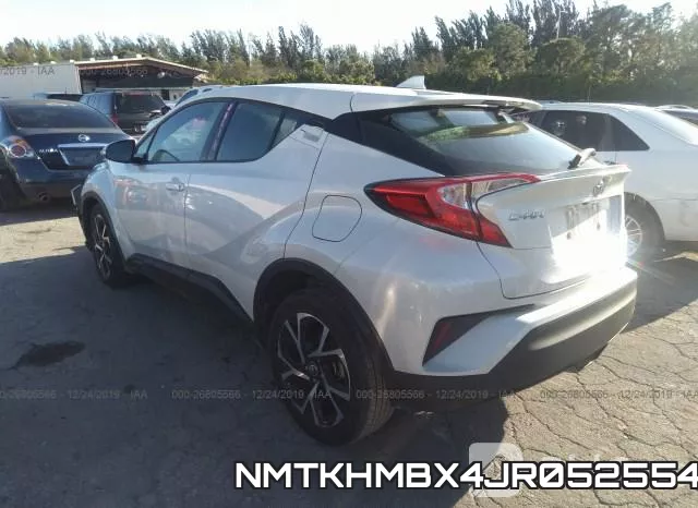 NMTKHMBX4JR052554 фото 4