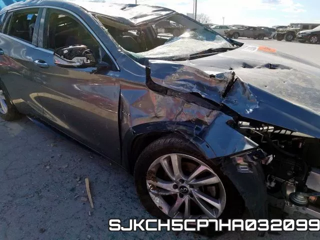 SJKCH5CP7HA032099 фото 2