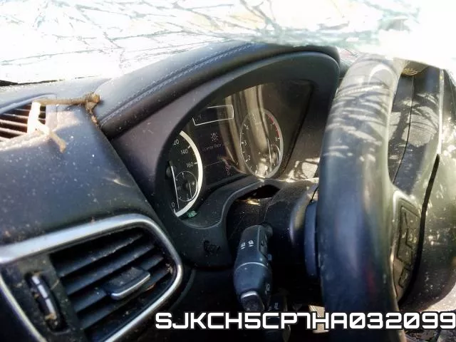 SJKCH5CP7HA032099 фото 9