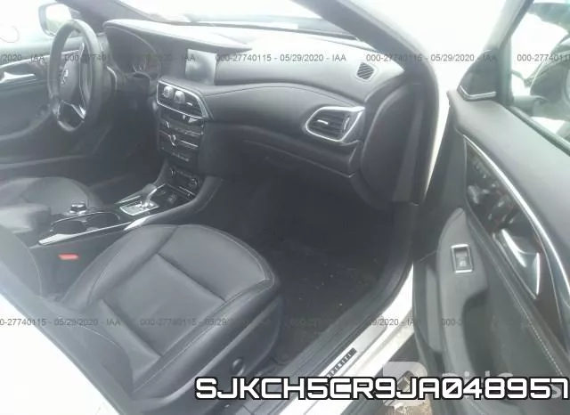 SJKCH5CR9JA048957 фото 6