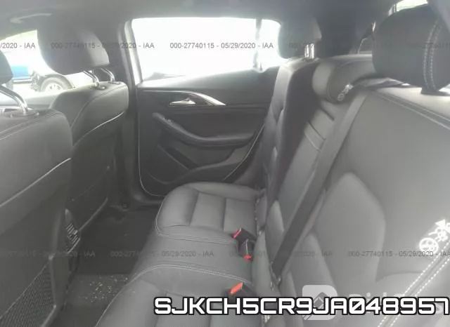 SJKCH5CR9JA048957 фото 9