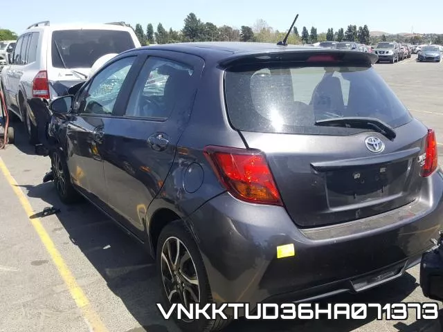 VNKKTUD36HA071373 фото 4