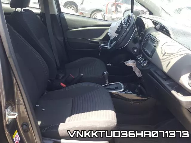 VNKKTUD36HA071373 фото 6