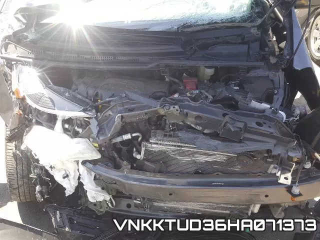 VNKKTUD36HA071373 фото 8