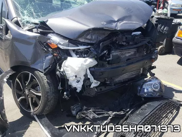 VNKKTUD36HA071373 фото 10