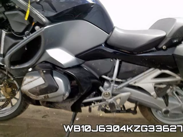 WB10J6304KZG33627 фото 2