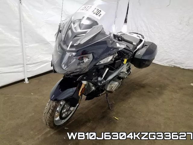 WB10J6304KZG33627 фото 3