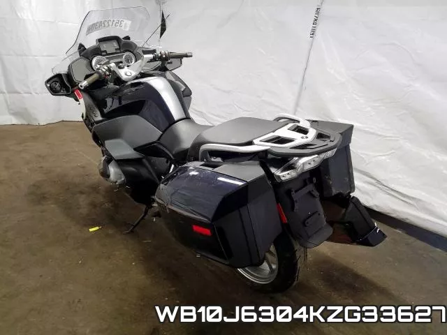 WB10J6304KZG33627 фото 4