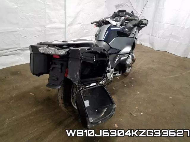 WB10J6304KZG33627 фото 5