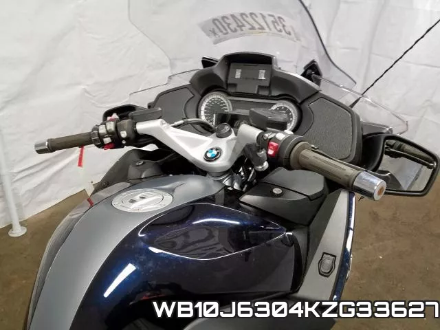 WB10J6304KZG33627 фото 6