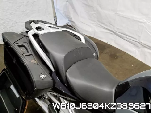 WB10J6304KZG33627 фото 7