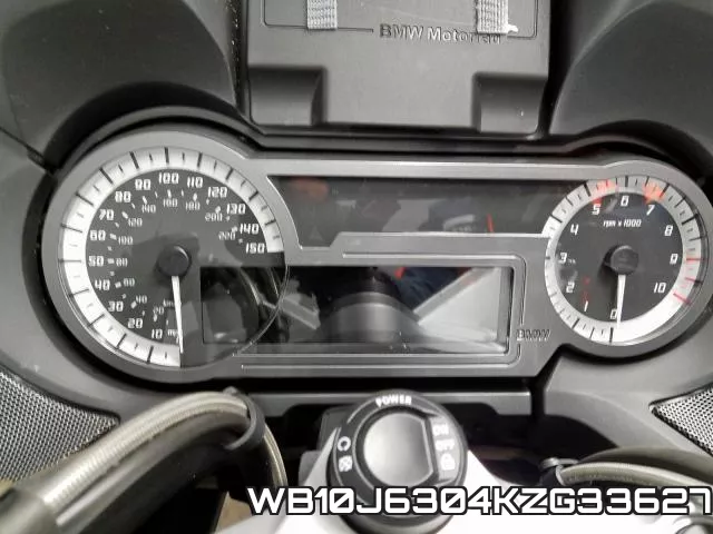 WB10J6304KZG33627 фото 9