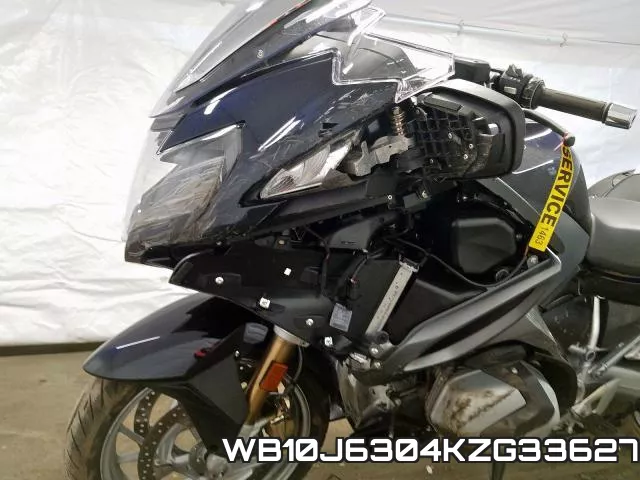 WB10J6304KZG33627 фото 10