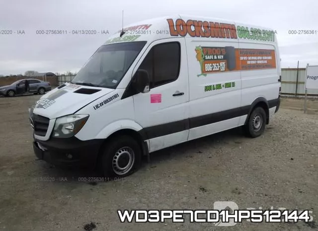 WD3PE7CD1HP512144 фото 3