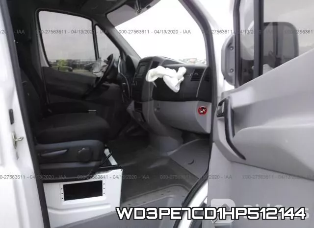 WD3PE7CD1HP512144 фото 6