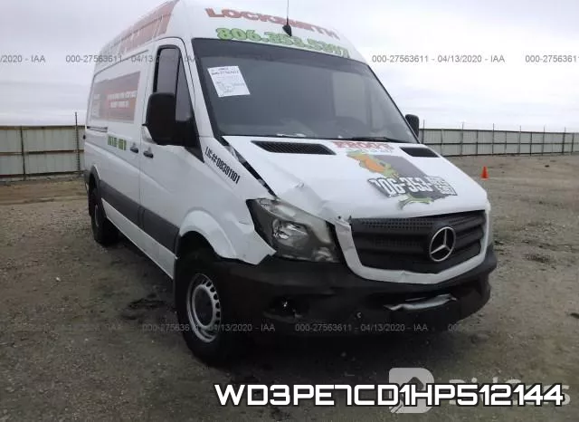 WD3PE7CD1HP512144 фото 7