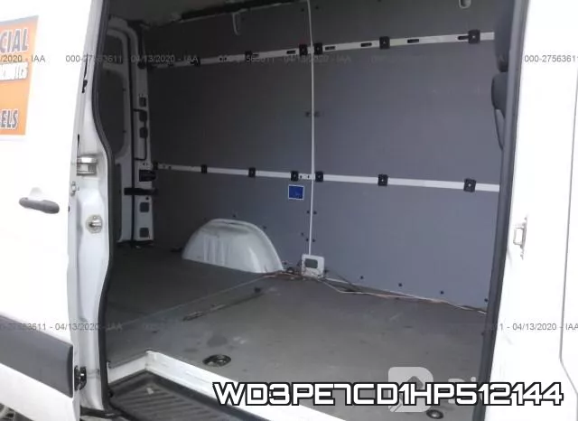 WD3PE7CD1HP512144 фото 9