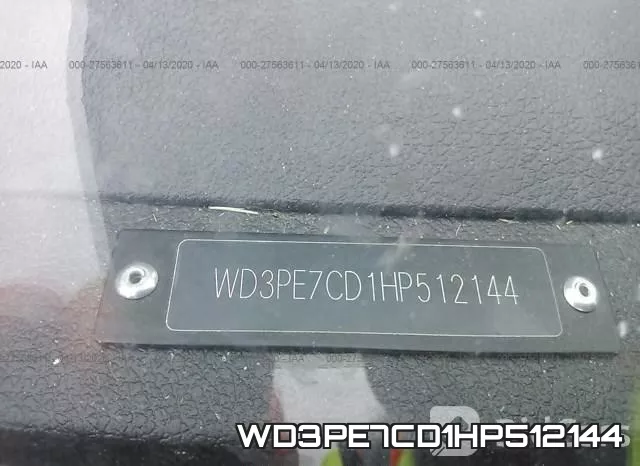 WD3PE7CD1HP512144 фото 10