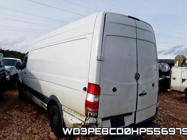 WD3PE8CD0HP556979 фото 4