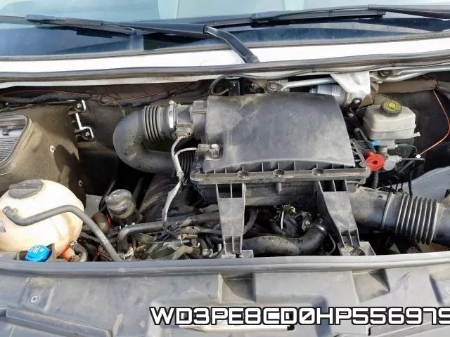 WD3PE8CD0HP556979 фото 8