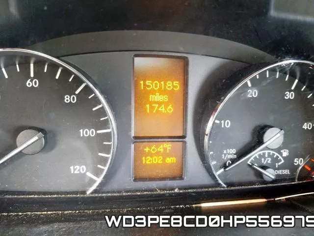 WD3PE8CD0HP556979 фото 9