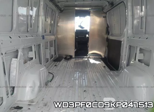 WD3PF0CD9KP047513 фото 9