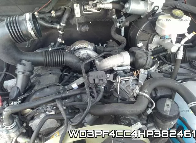 WD3PF4CC4HP382461 фото 2
