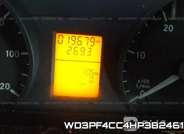 WD3PF4CC4HP382461 фото 7