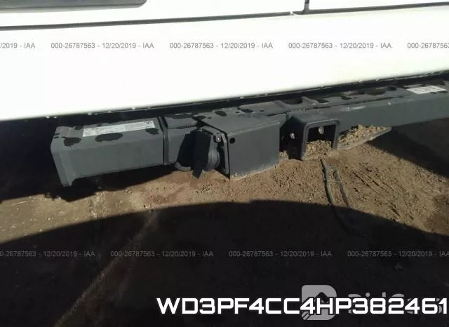 WD3PF4CC4HP382461 фото 8