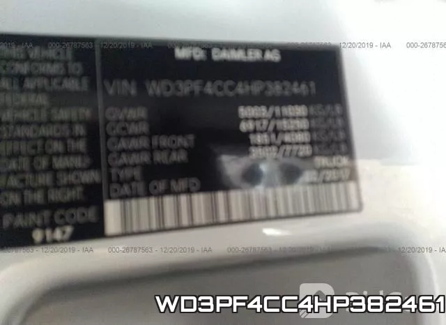WD3PF4CC4HP382461 фото 10