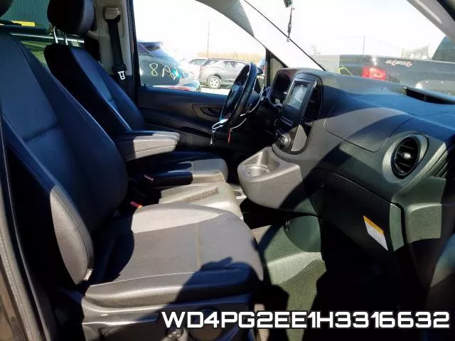 WD4PG2EE1H3316632 фото 6