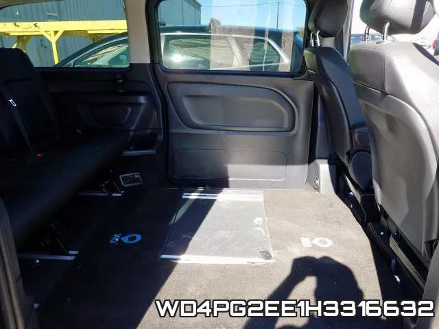 WD4PG2EE1H3316632 фото 7