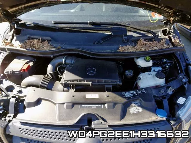 WD4PG2EE1H3316632 фото 8