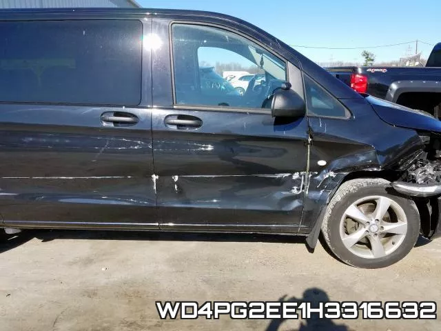 WD4PG2EE1H3316632 фото 10