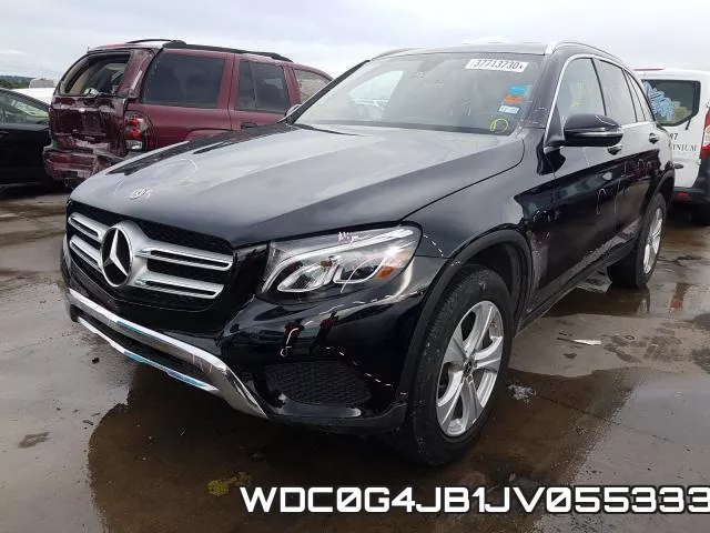 WDC0G4JB1JV055333 фото 3