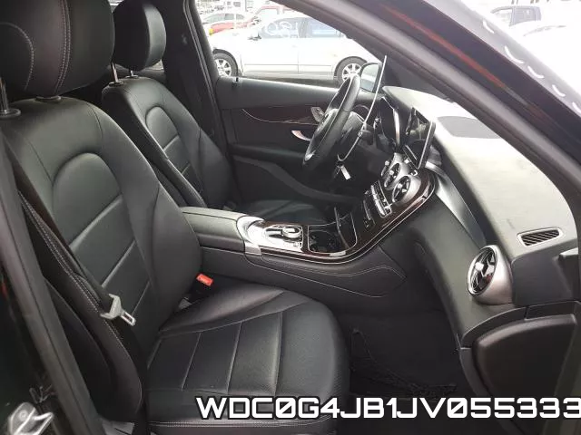 WDC0G4JB1JV055333 фото 6