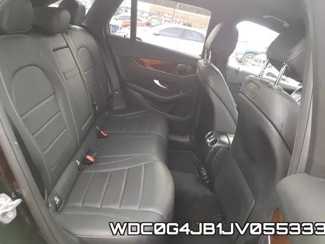WDC0G4JB1JV055333 фото 7