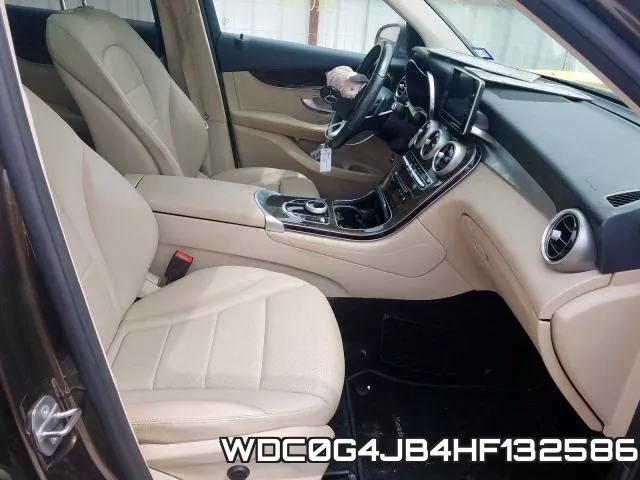WDC0G4JB4HF132586 фото 6