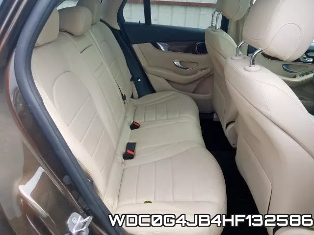 WDC0G4JB4HF132586 фото 7