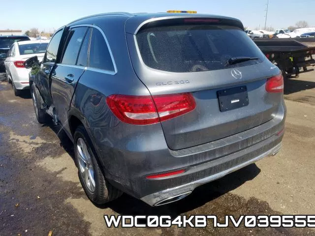 WDC0G4KB7JV039555 фото 4
