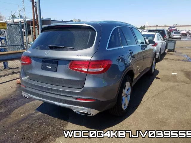 WDC0G4KB7JV039555 фото 5