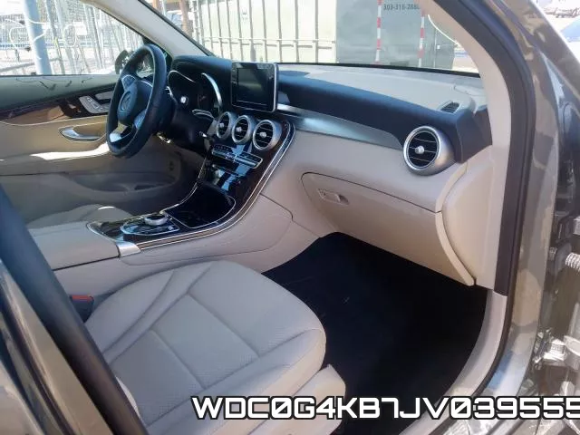 WDC0G4KB7JV039555 фото 10