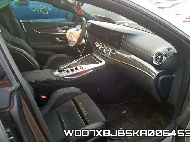 WDD7X8JB5KA006453 фото 6