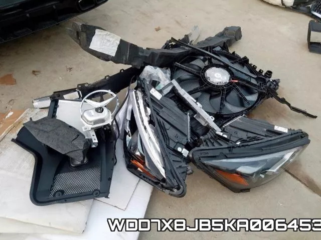WDD7X8JB5KA006453 фото 10
