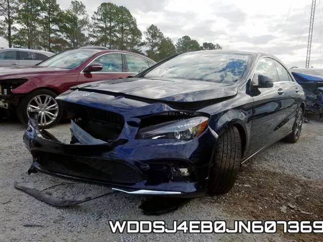 WDDSJ4EB0JN607369 фото 3