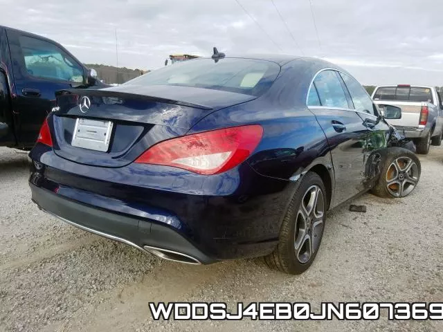 WDDSJ4EB0JN607369 фото 5