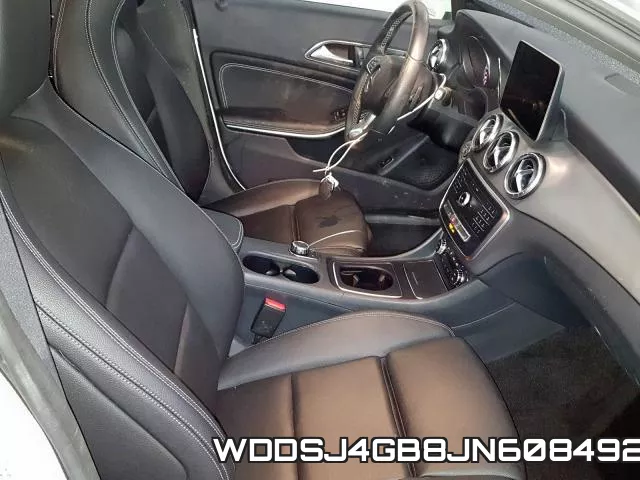 WDDSJ4GB8JN608492 фото 6