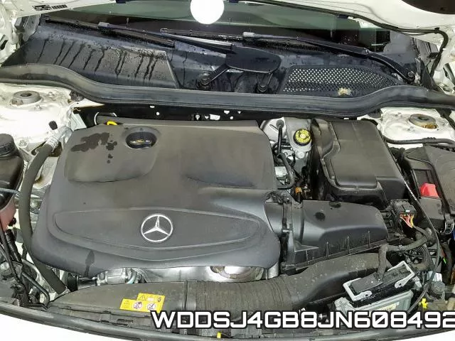 WDDSJ4GB8JN608492 фото 8
