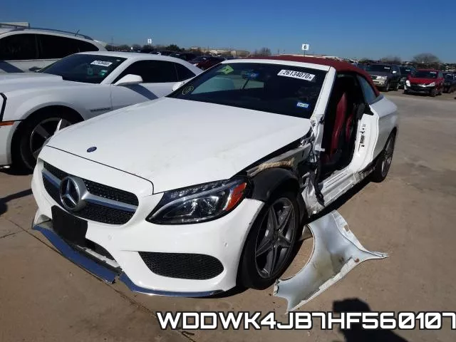 WDDWK4JB7HF560107 фото 3