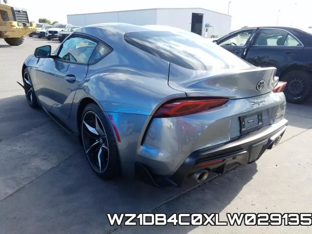 WZ1DB4C0XLW029135 фото 4